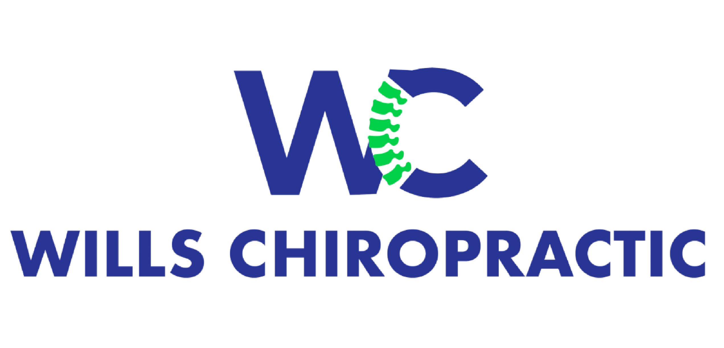 Will Chiropractic Logo