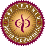 assoc-cbp CBP Trained Doctor of chiropractic