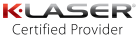 assoc-klaser KLASER Certified Provider